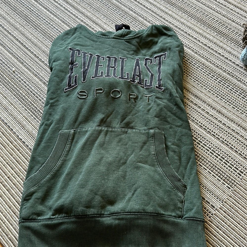 Everlast sport